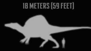 worlds 10 biggest animals of all time new version