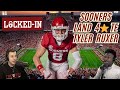 2026 TE Tyler Ruxer Commits to OU  |  Sooner Football Recruiting  |  LOCKED-IN for 7-8-25