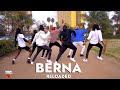 Flavour - BERNA Reloaded (Official Dance Video) ft. Diamond Platnumz | Dance Republic Africa