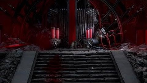 Code Vein Neutral Ending +Final Battle