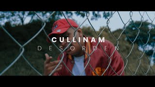 Cullinam - El Desorden (Video Oficial)