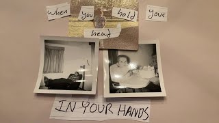 Miniatura del video "Kim Normal - In Your Hands (Official Lyric Video)"