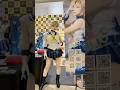 Super Sailor Uranus × ChibiConSurabaya