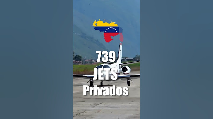 Países Con Más Jets Privados