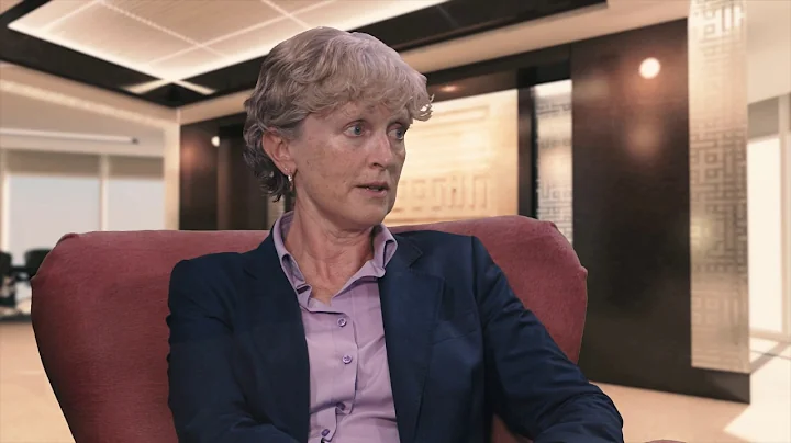 Maria Dyson: Financial Advice is a Partnership Not...