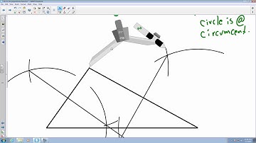 5.2 Use Perpendicular Bisectors