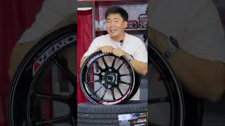 New Sailun Tire for Toyota Hilux by Tsekwa Adventure's  83 views 7 months ago 2 minutes, 3 seconds