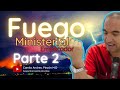 FUEGO MINISTERIAL Y EMPERADOR ❤️‍🔥 ( PARTE 2/2) | Acupuntura para párvulos.
