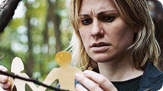 Bellevue Trailer Season 1 First Look (2017) WGN Series