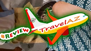 「TravelPZ」 Review Taman Air Spa in Kuta Bali