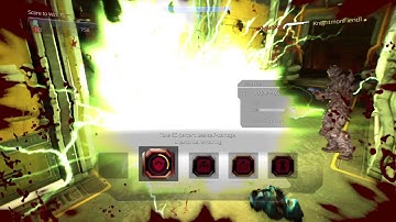 DOOM cheaters have arrived