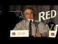Colorado College coach Scott Owens, March 22, 2013