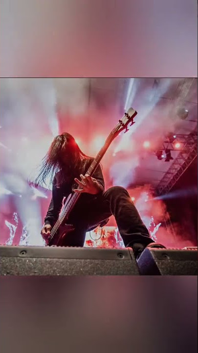 BURGERKILL #band #metal #bandung #underground #lokalbandung #localheroes #shorts #youtubeshorts