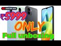 Redmi A1 plus first look || redmi a1plus unboxing video || #redmi #redmimobiles #redmia1plus