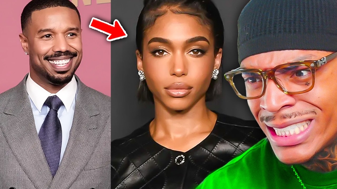 Lori Harvey Never Expected THIS From Michael B Jordan..
