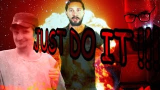 Do it Gordon Freeman do it !!!