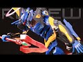 RG Eva Mark .06 Review | REBUILD OF EVANGELION