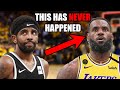 Nobody Is Noticing THIS About The NBA Season Return (Ft. Old LeBron, Giannis, Harden & A Bubble)