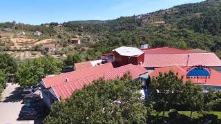 Miradouro Restaurante Chaves (drone video)