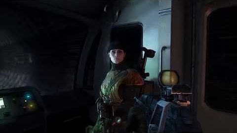 Metro Last Light Redux - PC Walkthrough Part 2: Ashes