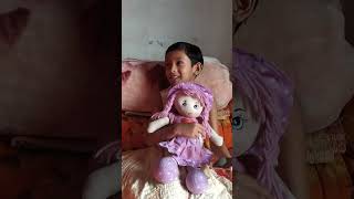 Baby রন যখন করটন দখ