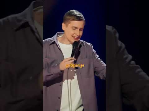 Till Reiners - Ich liebe Geld!