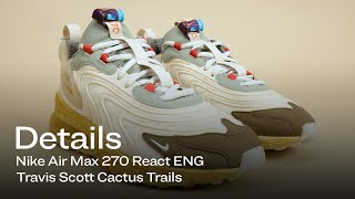 travis scott air max 270 react stockx