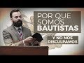 Una Iglesia Bautista (Bautista Fundamental)