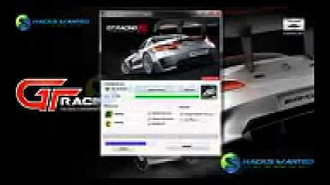 GT Racing 2 Hack Unlimited Cash Unlimited CreditsAll Cars Android  iOS January 20144