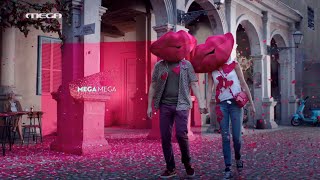 Mega - Love Ident 2014-2019