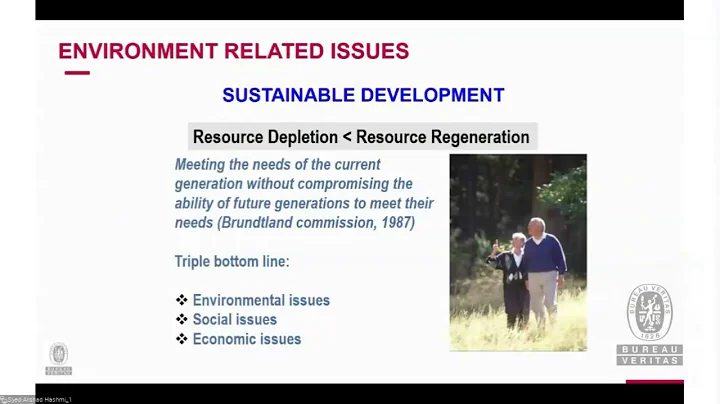 ISO 14001 Environmental Management System | Webinar