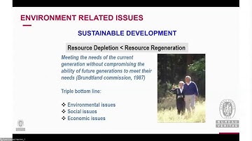 ISO 14001 Environmental Management System | Webinar