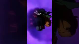 Neon Blade - Deku Vs Lady Nagant