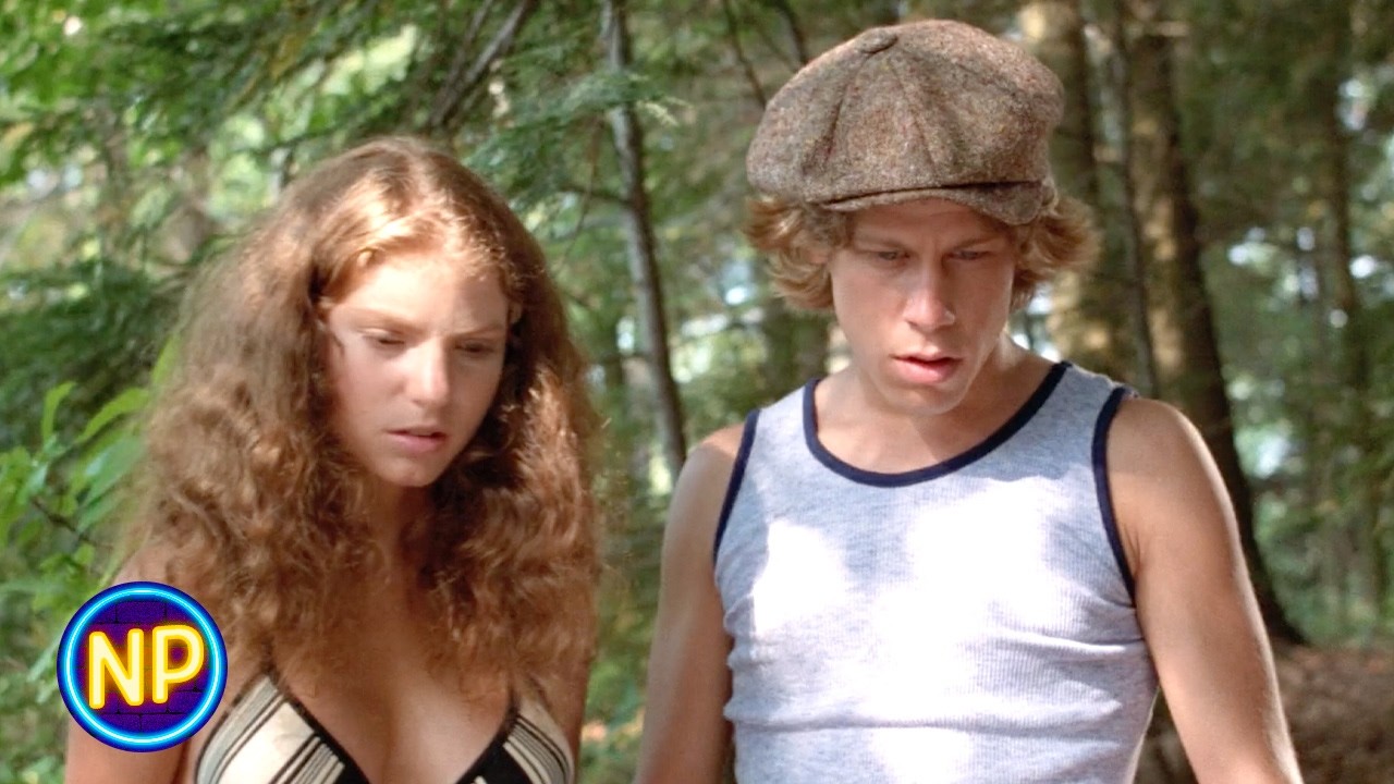 A Gruesome Discovery | Friday the 13th Part 2