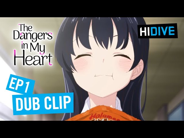 Stream Love, Chunibyo & Other Delusions! on HIDIVE