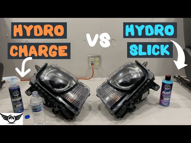 HydroSlick FAQ