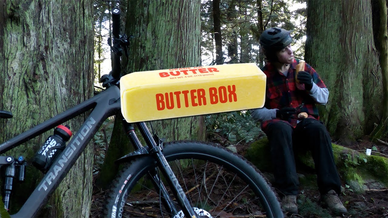 How to: Making Butter in the V3 Sentinel B.O.O.M. Box
