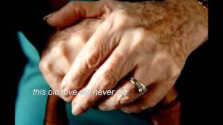 lior - this old love (lyrics)