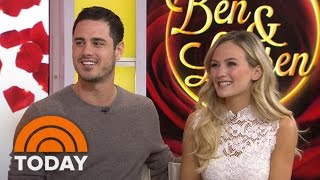 Hoda To ‘Bachelor’ Ben Higgins: Why Didn’t You Pick JoJo?! | TODAY