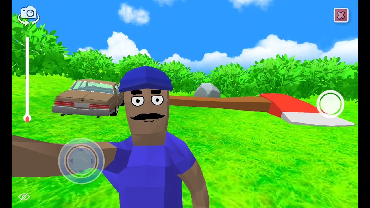 Dude theft wars part 1