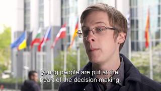 'The Future of the Single Market' - premieres May 22
