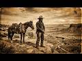 El vaquero que cruzó el desierto solo para salvar a un desconocido  lo que encontró cambió todo
