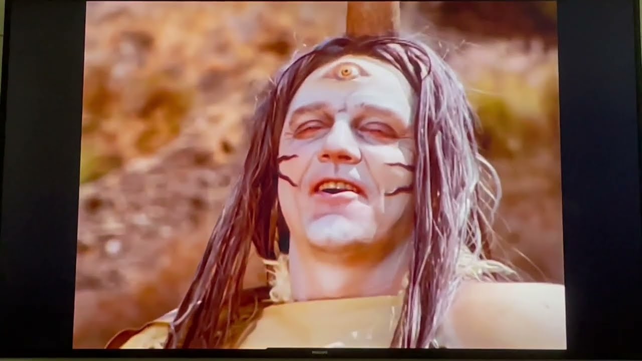 Master Org Vs Mandilok