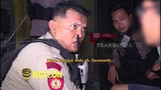 THE POLICE | Tim Raimas Backbone Ungkap Peredaran Tembakau Sinte (04/10/19)