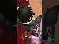 MM2 with SFX!! (Funny) #funny #roblox #mm2 #robloxedit #sfx #murdermystery2