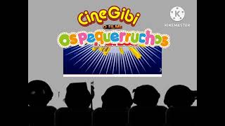 Os Pequerruchos Cinegibi 1 O Filme Abertura 2004