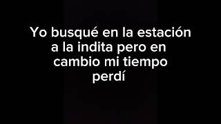El Navegante Chalino Sánchez Letra
