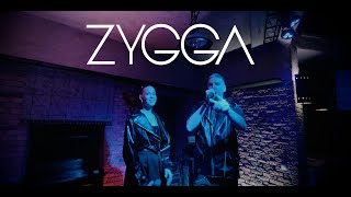 Grafaitė feat. ZYGGA - Gravitacija (23.03.25)
