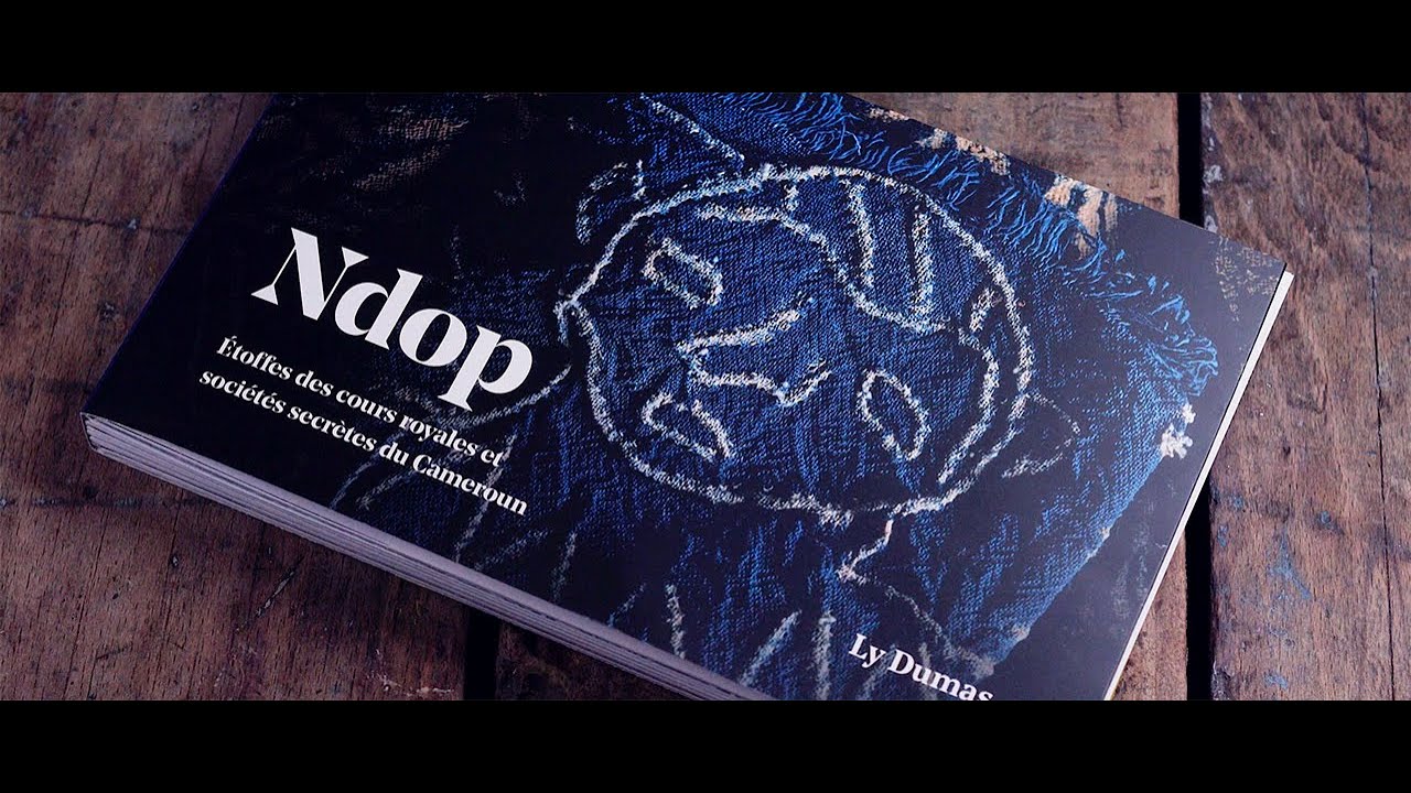 Ndop, le fil de l'histoire
