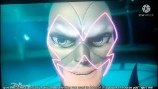 Marinette akumatized part 3